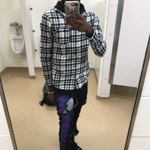 Meet your Posher, Nassir